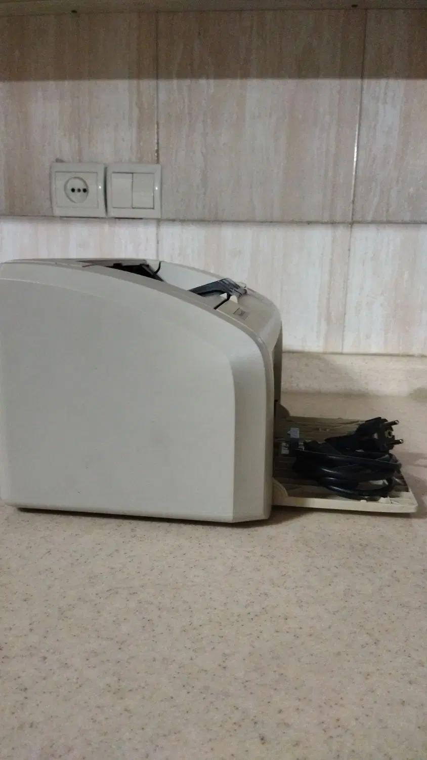 پرینتر 1018 hp|پرینتر، اسکنر، کپی، فکس|نسیمشهر, |دیوار