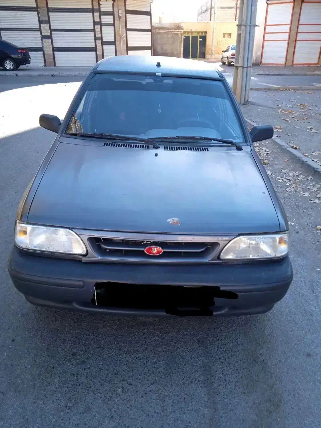 فروش|خودرو سواری و وانت|ملایر, |دیوار