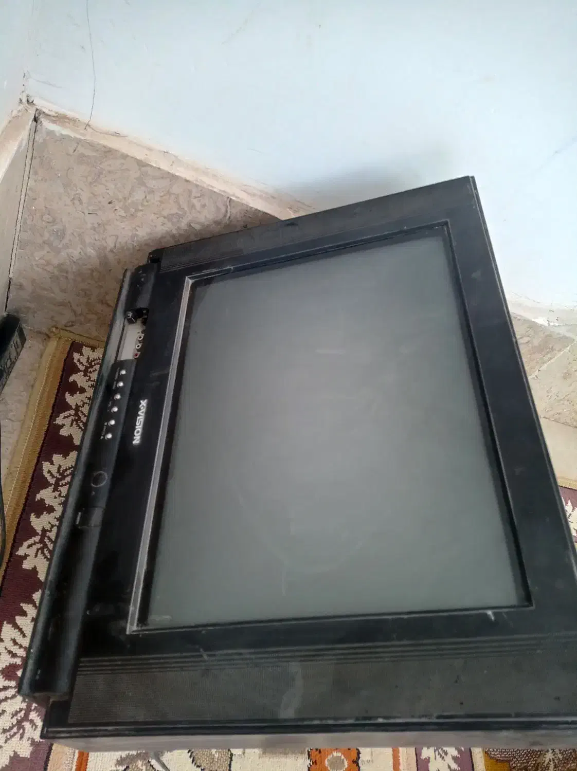 تلویزیون|تلویزیون و پروژکتور|سبزوار, قلعه‌نو دهزار|دیوار