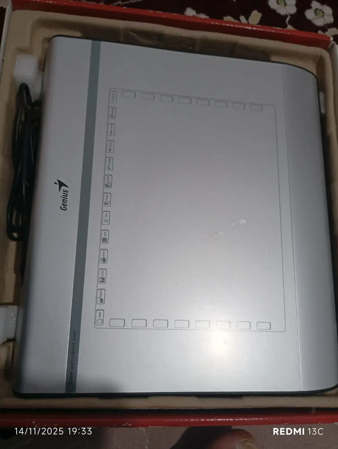 قلم نوری|قطعات و لوازم جانبی رایانه|خرمآباد, |دیوار