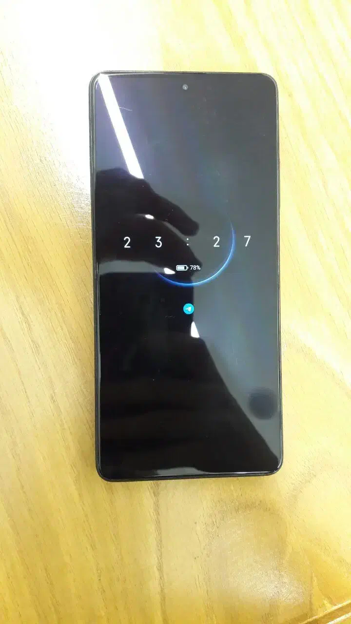 Pocox5pro5g256ram8 گوشی|موبایل|مشهد, سید رضی|دیوار