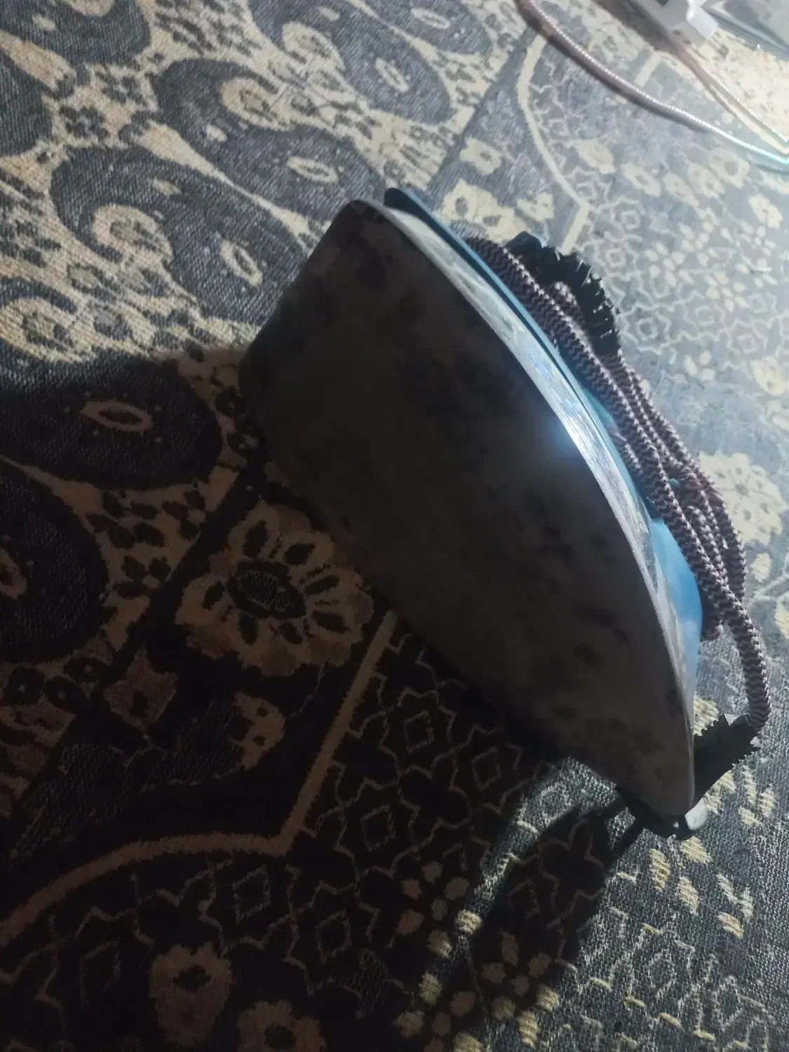 اتو|اتو و لوازم اتو|گنبد کاووس, |دیوار