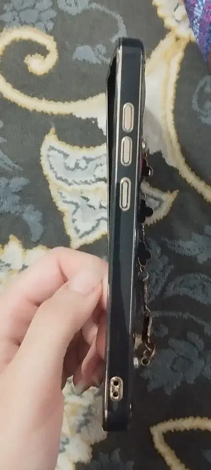 قاب گوشی شیامی نوت۹|لوازم جانبی موبایل و تبلت|مشهد, بهمن|دیوار