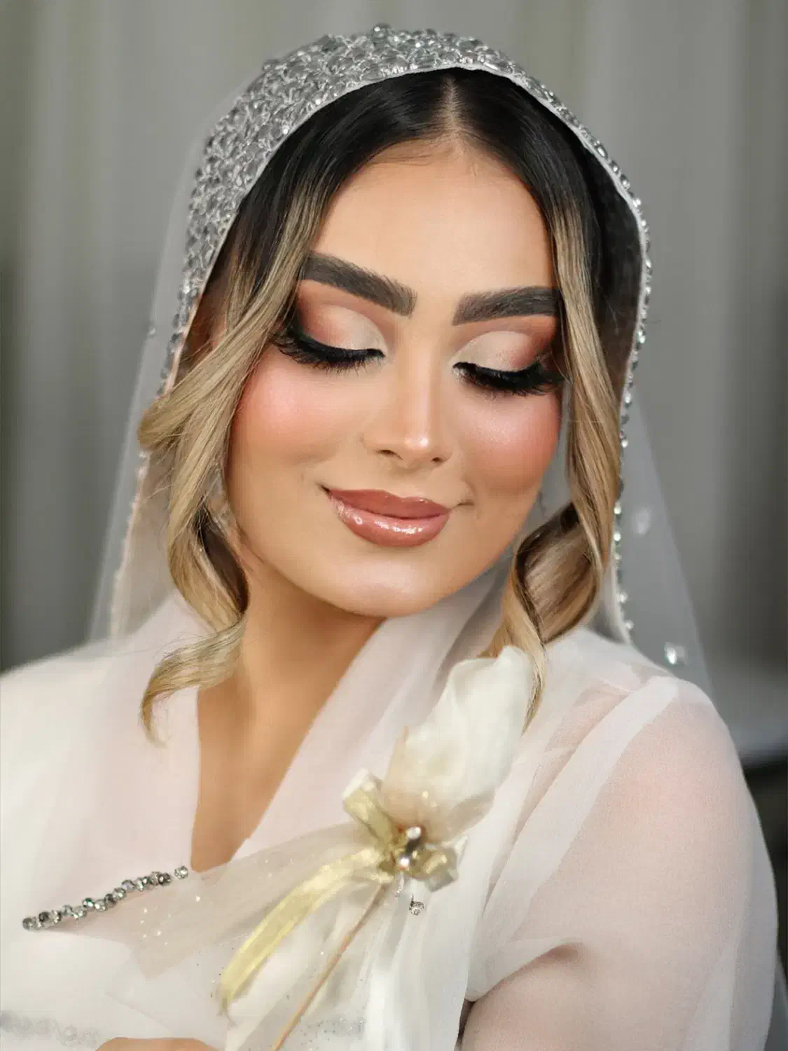 سالن واموزشگاه ماهک نیک جو|خدمات آرایشگری و زیبایی|رباط‌کریم, رباط‌کریم|دیوار