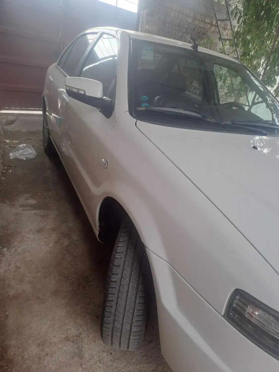 سمند سورن پلاس ۱۴۰۳|خودرو سواری و وانت|کلاله, |دیوار