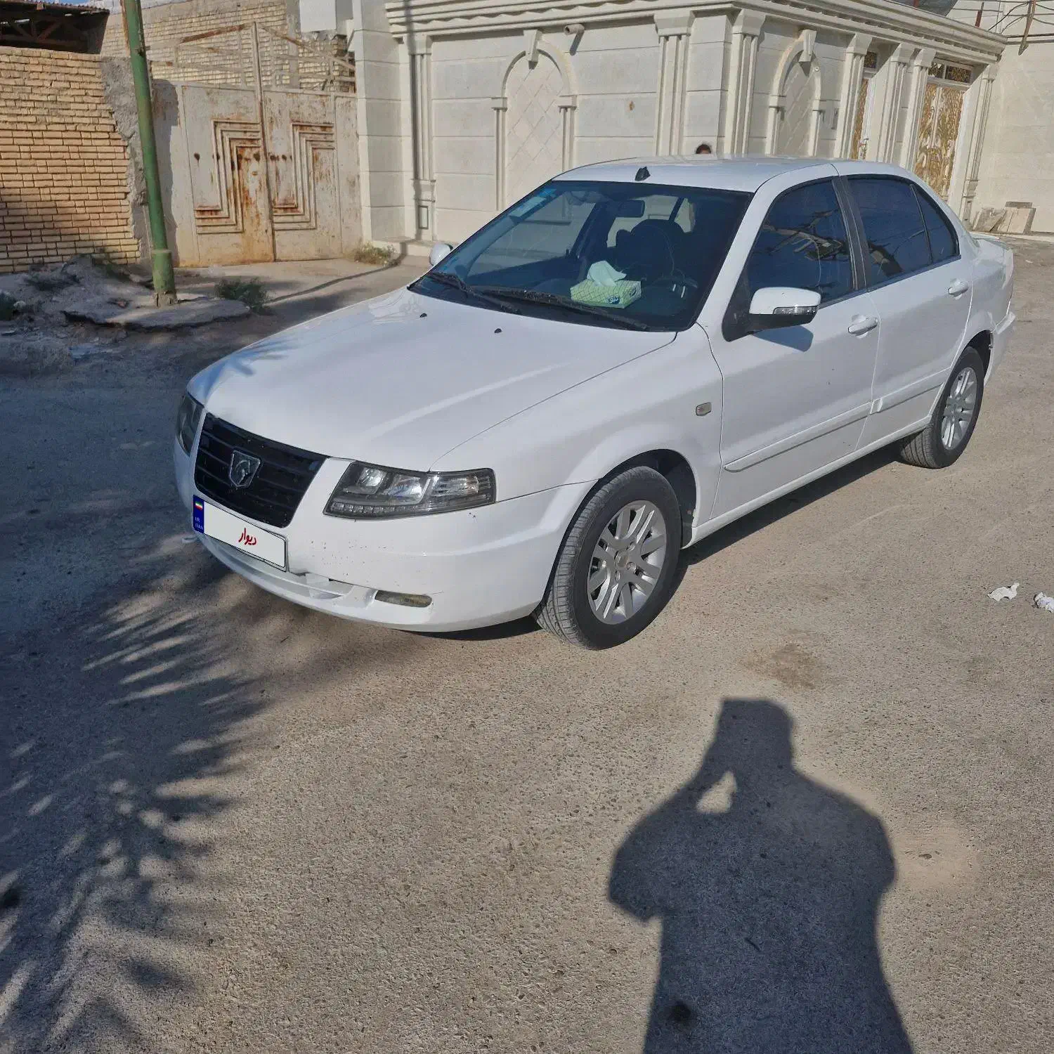 فروشی|خودرو سواری و وانت|آبادان, |دیوار