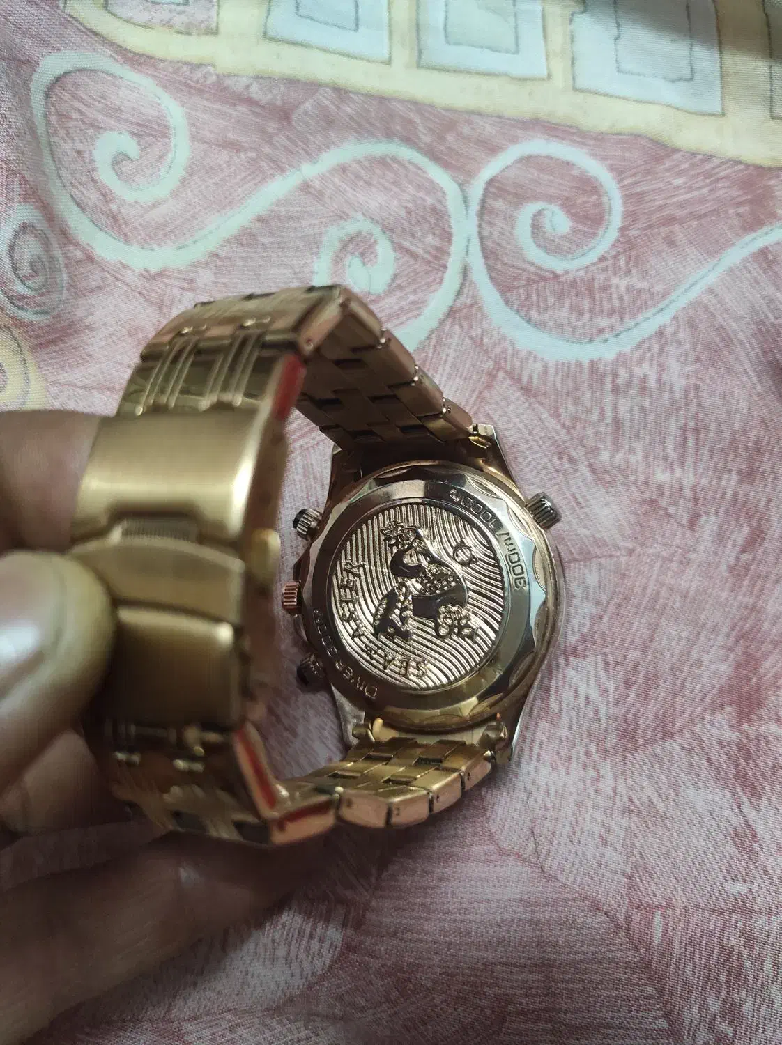 ساعت اومگا و جی شاک|ساعت|مشهد, توس (بلوار توس)|دیوار