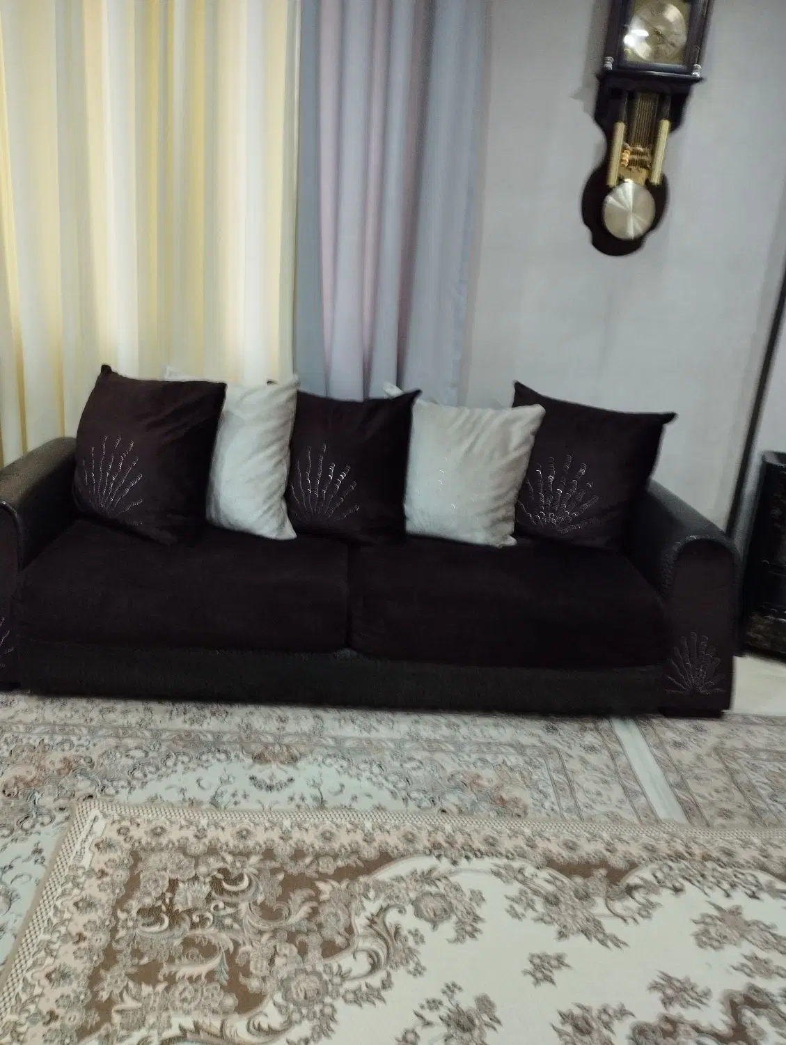 مبل|مبلمان خانگی و میز عسلی|کرج, گلشهر|دیوار