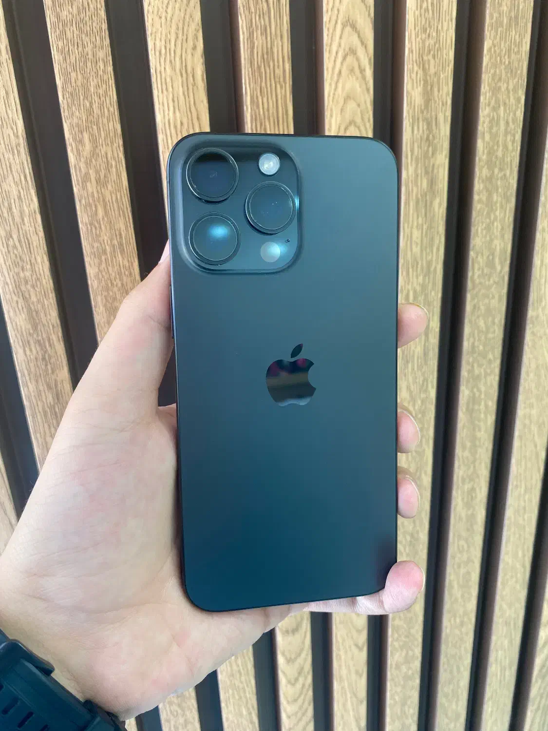 آیفون ۱۵ پرو مکس 15promax ZA/A|موبایل|شهریار, شهریار|دیوار