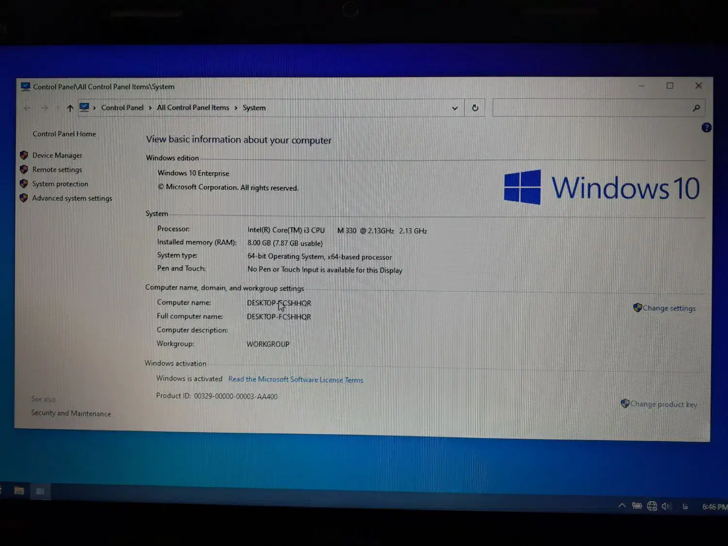 لپ تاپ دل n5010 ارتقا یافته|رایانه همراه|میاندوآب, |دیوار