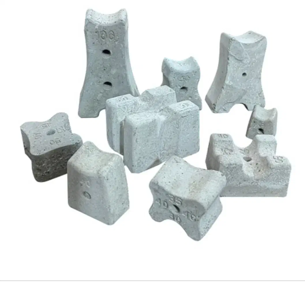 اسپیسر بتنی|مصالح و تجهیزات ساختمان|کرج, شهرک فهمیده|دیوار