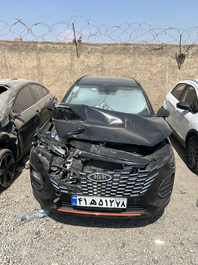 جلوبندی و مکانیک کار ماهر نیازمندیم|استخدام صنعتی، فنی، مهندسی|تهران, شهر زیبا|دیوار