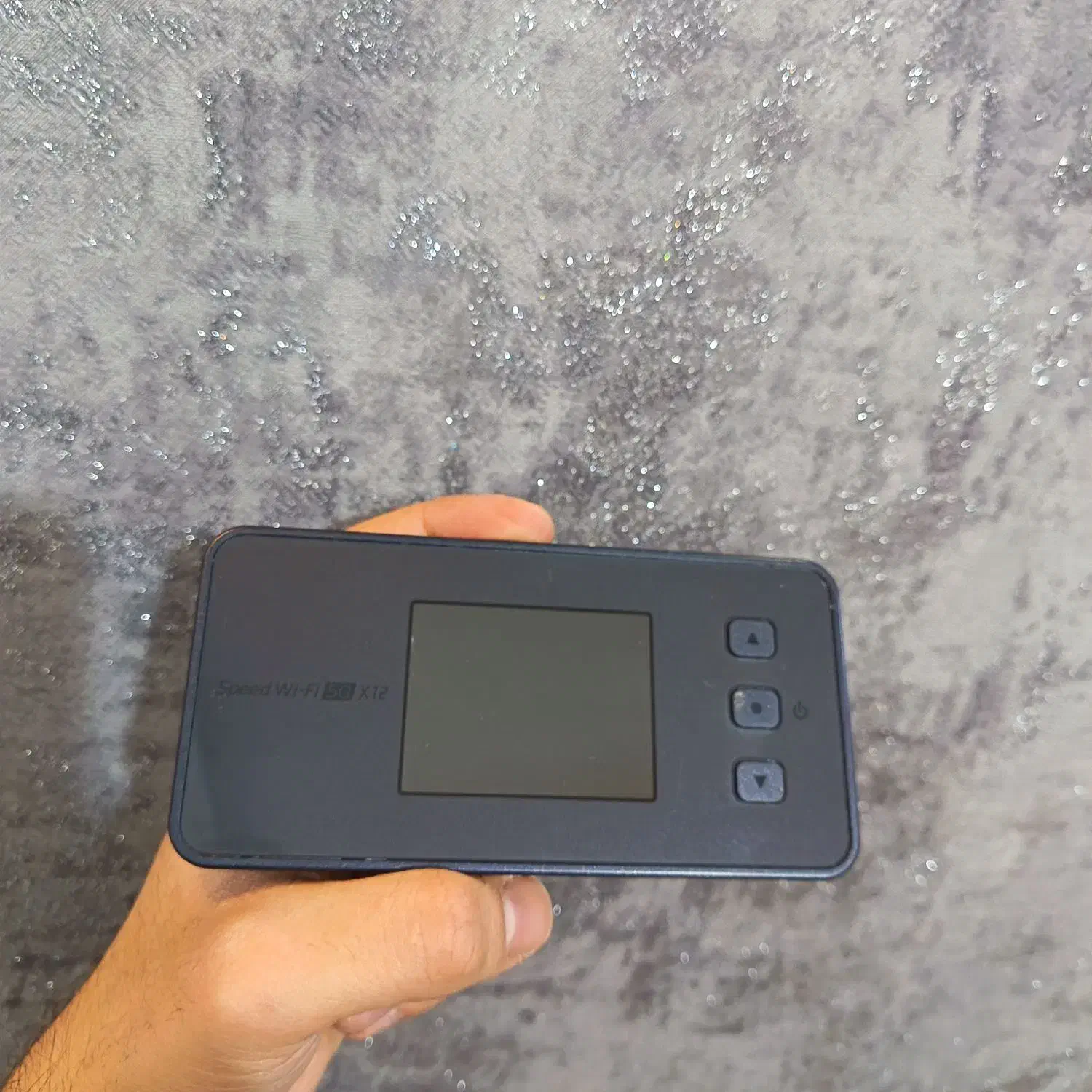 مودم جیبی 5G/NEC X11/X12|مودم و تجهیزات شبکه|تهران, جیحون|دیوار