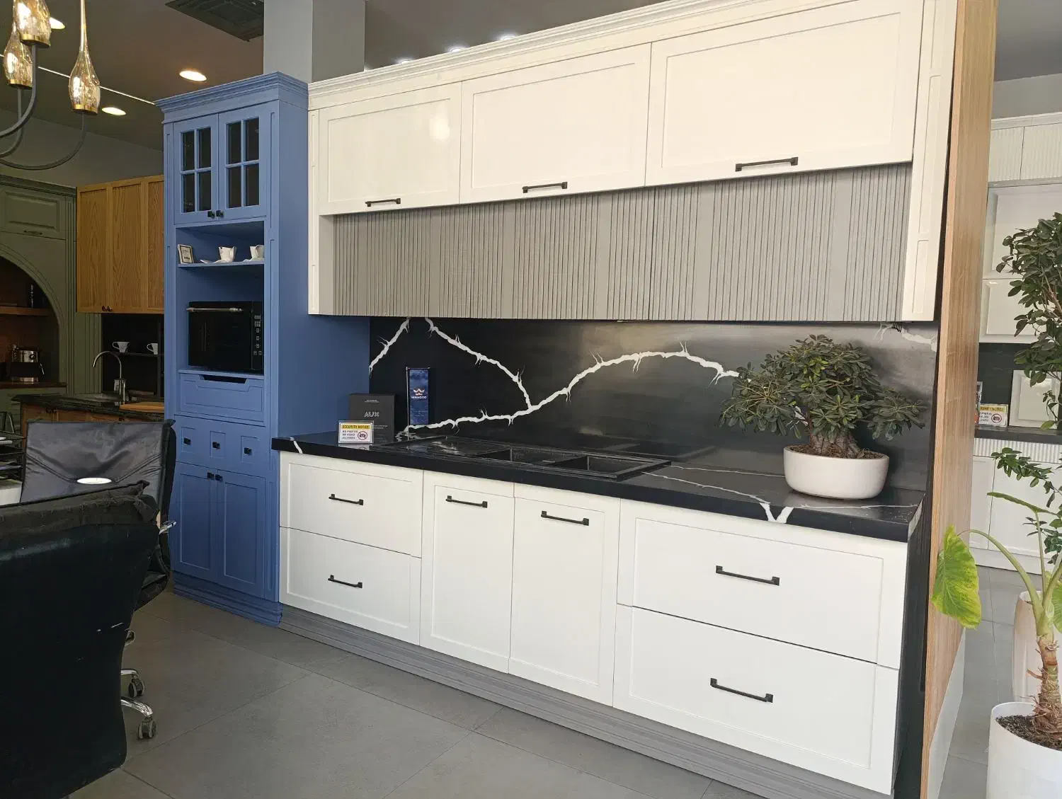 کابینت آماده|مصالح و تجهیزات ساختمان|تهران, پرستار|دیوار