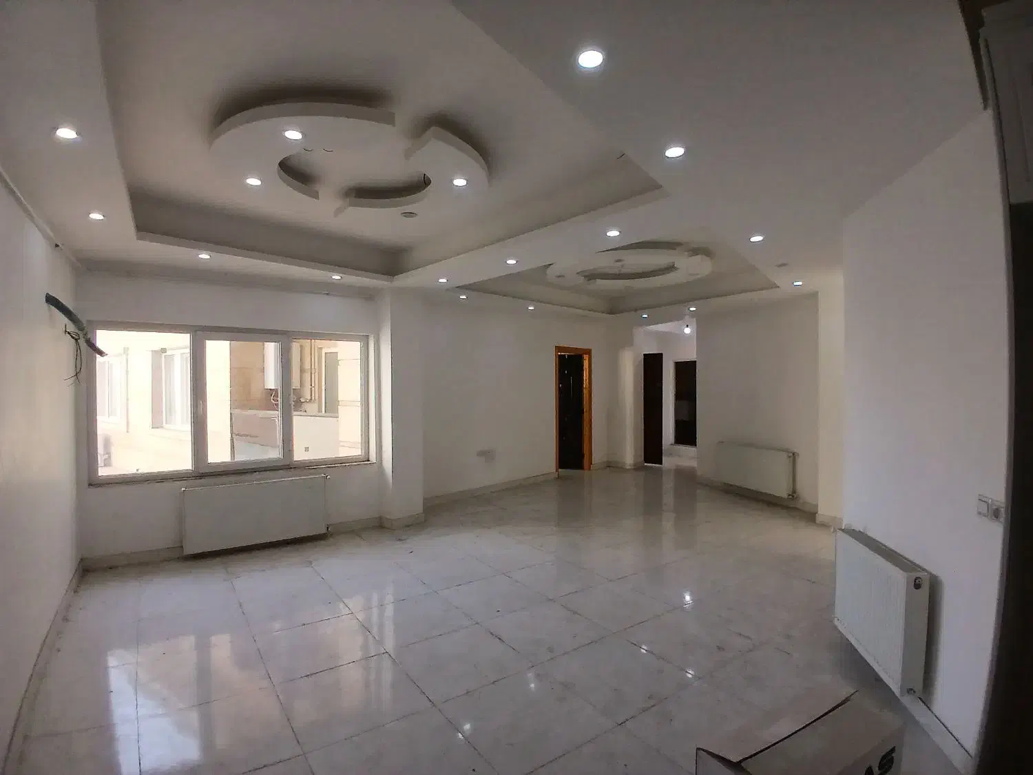 رهن واجاره طبقه نوساز  ۱۱۰متری سه خواب راه جدا|اجارهٔ آپارتمان|لنگرود, |دیوار