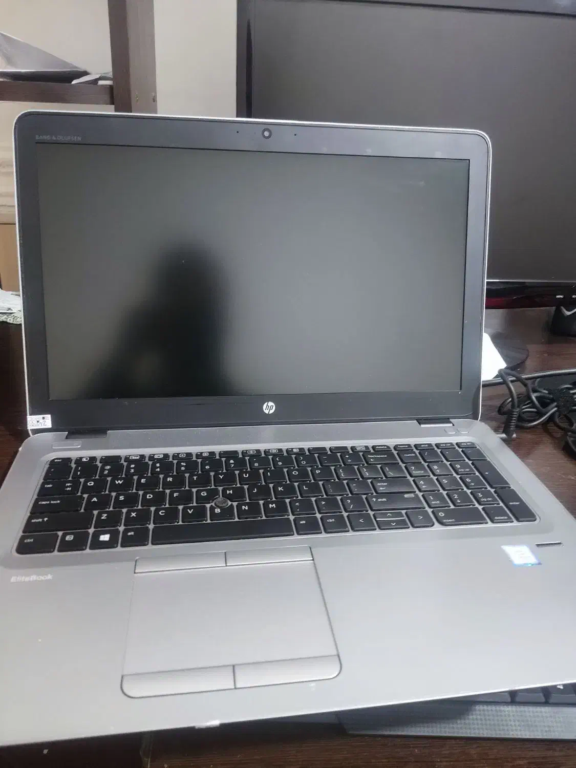 لپ تاپ استوک HP در حد نو، نقد و اقساط|رایانه همراه|رامهرمز, |دیوار