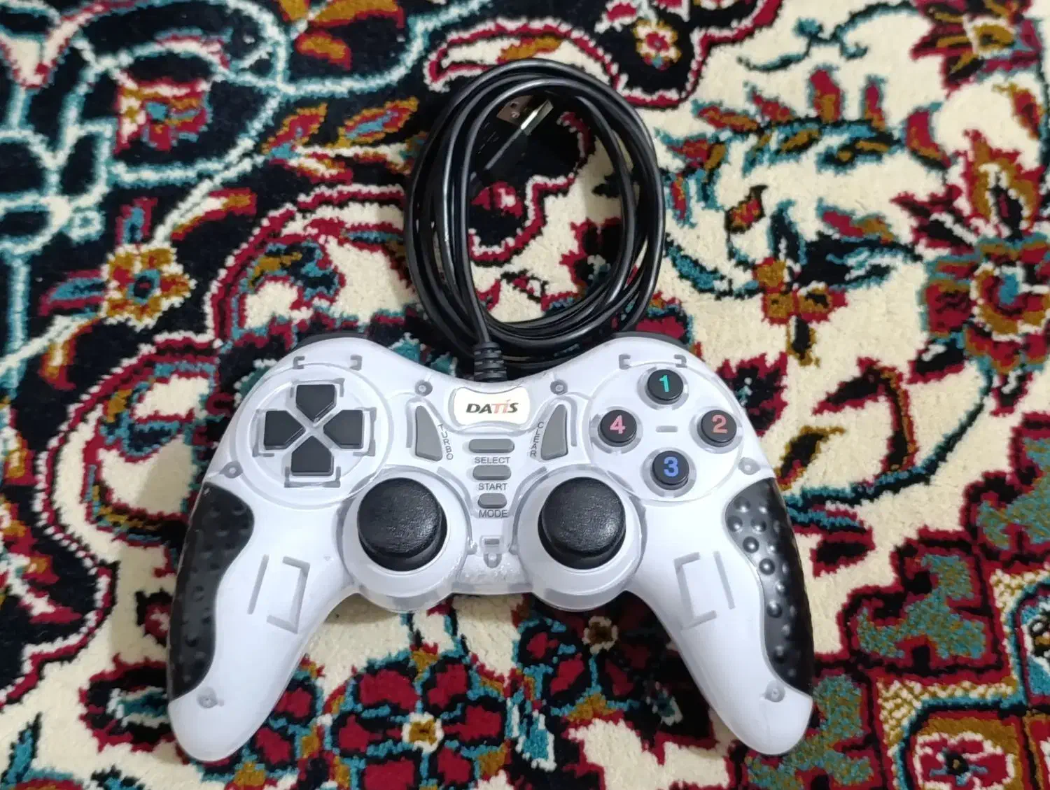 دسته بازی|کنسول، بازی ویدئویی و آنلاین|اصفهان, چرخاب|دیوار