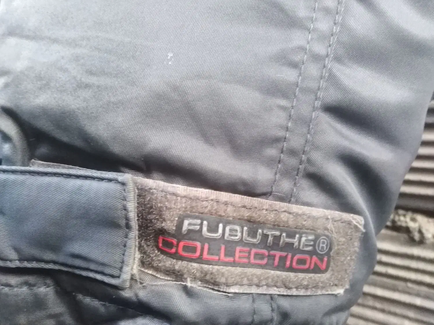 کاپشن|لباس|مشهد, کوی المهدی|دیوار