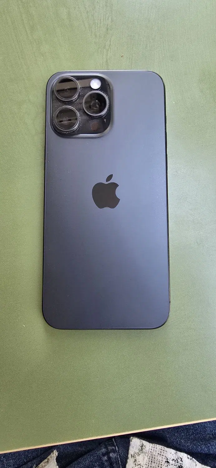 iphone 15 max|موبایل|اصفهان, خانه اصفهان|دیوار