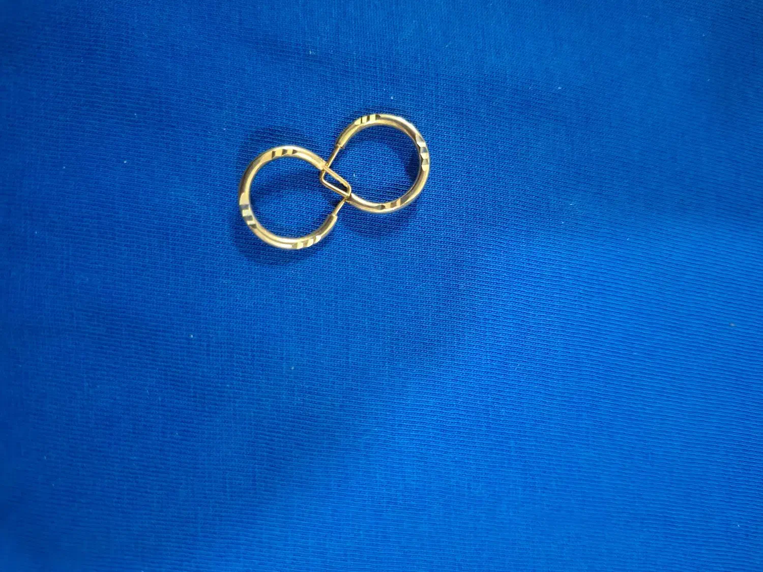 مقداری طلا درحد نو|جواهرات|ایذه, |دیوار