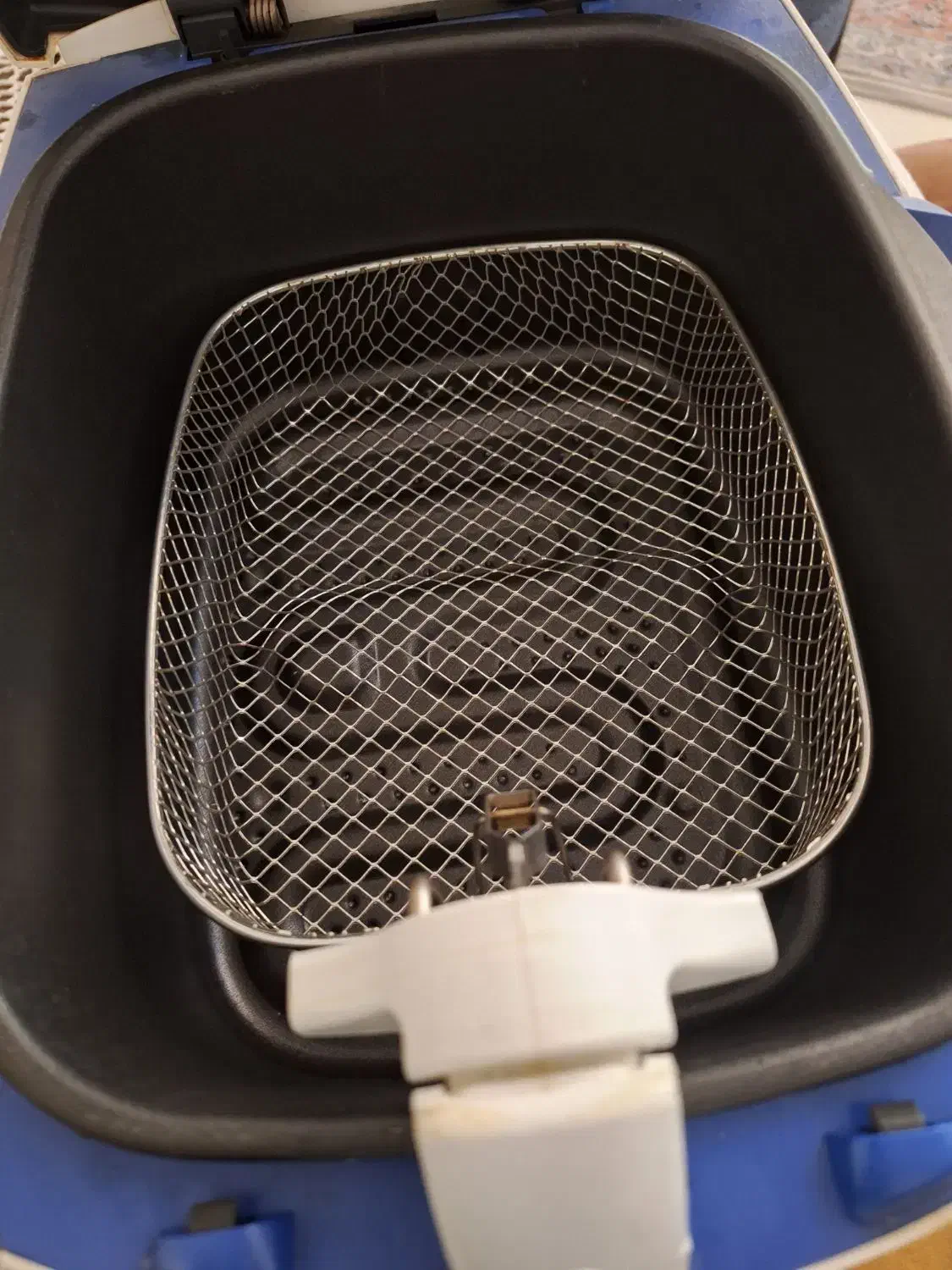 سرخ کن|اجاق گاز و لوازم برقی پخت‌وپز|تهران, شهرک چیتگر|دیوار