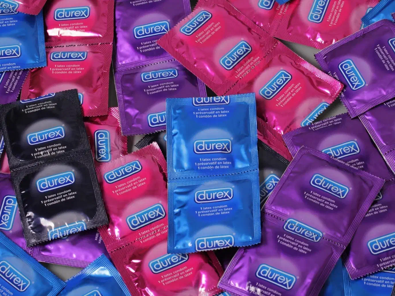 کاندوم نازک درتمام رایحه ها|آرایشی، بهداشتی، درمانی|تبریز, |دیوار