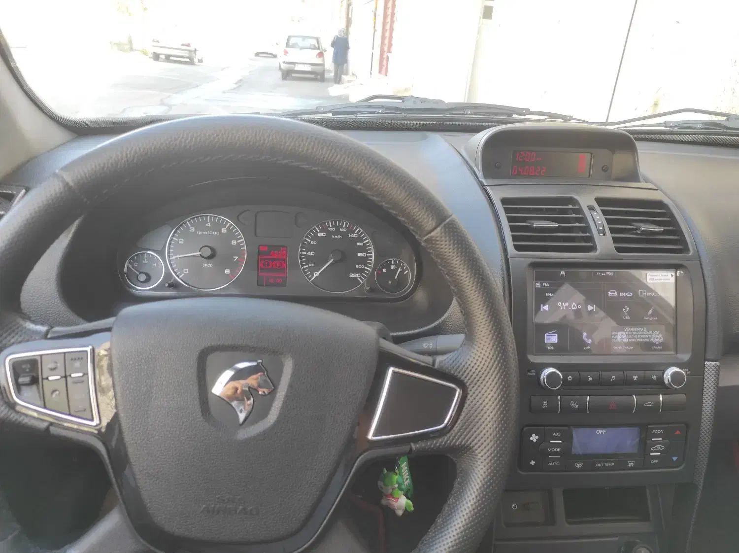 سورن پلاس|خودرو سواری و وانت|یزد, |دیوار