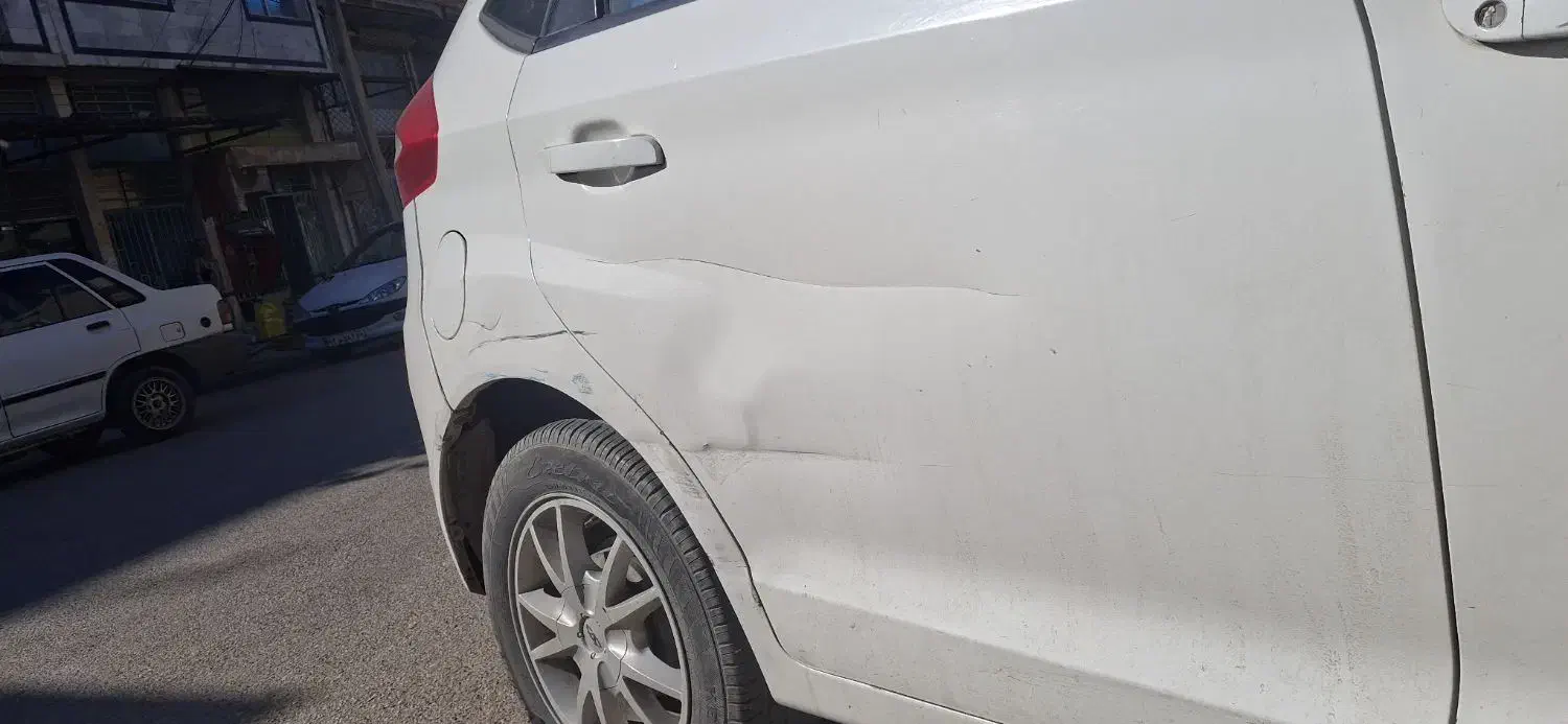 ام وی ام ۳۱۵ تمیز|خودرو سواری و وانت|کلاله, |دیوار