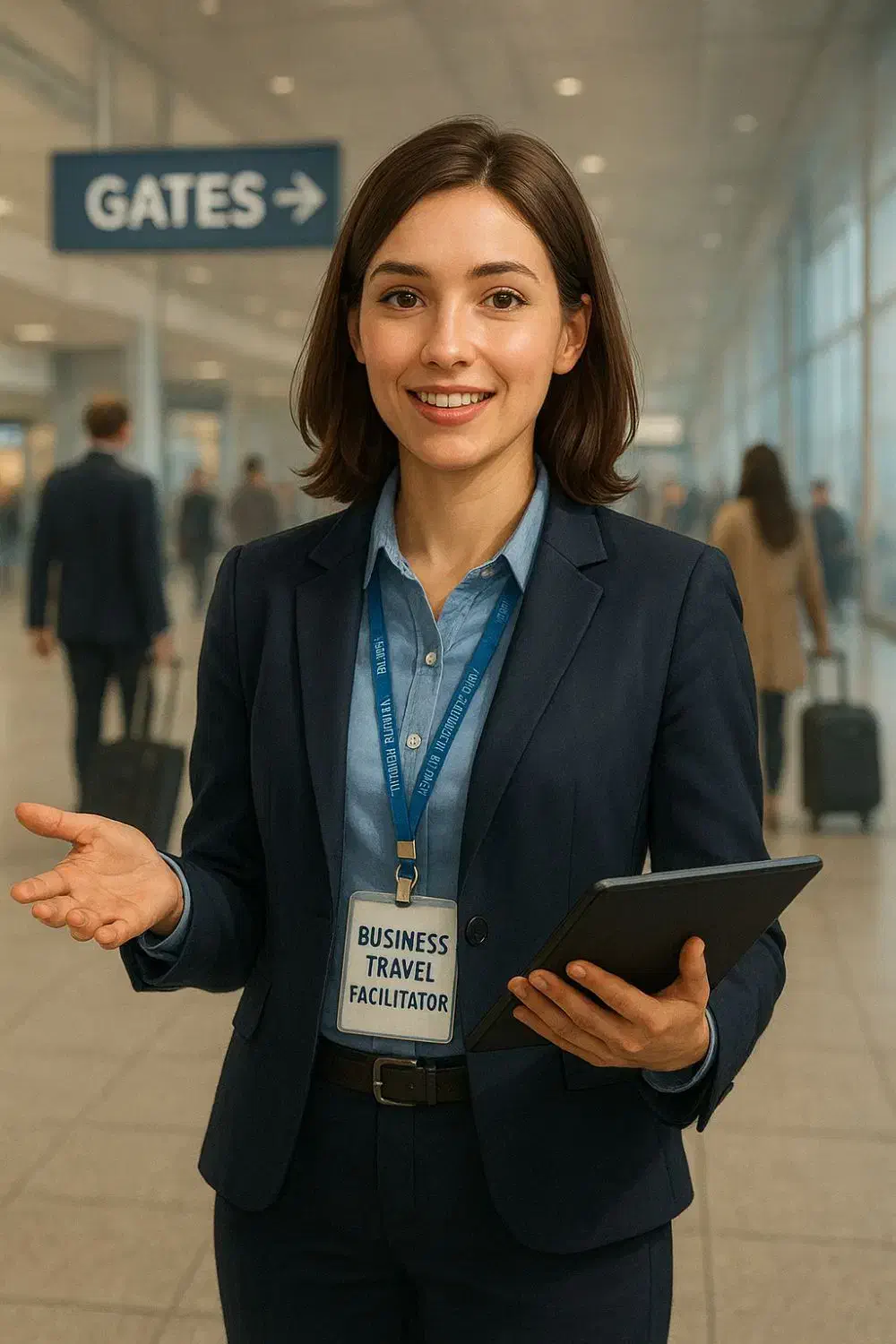 تسهیلگر سفر تجاری|تور و چارتر|مشهد, نیروی هوایی|دیوار