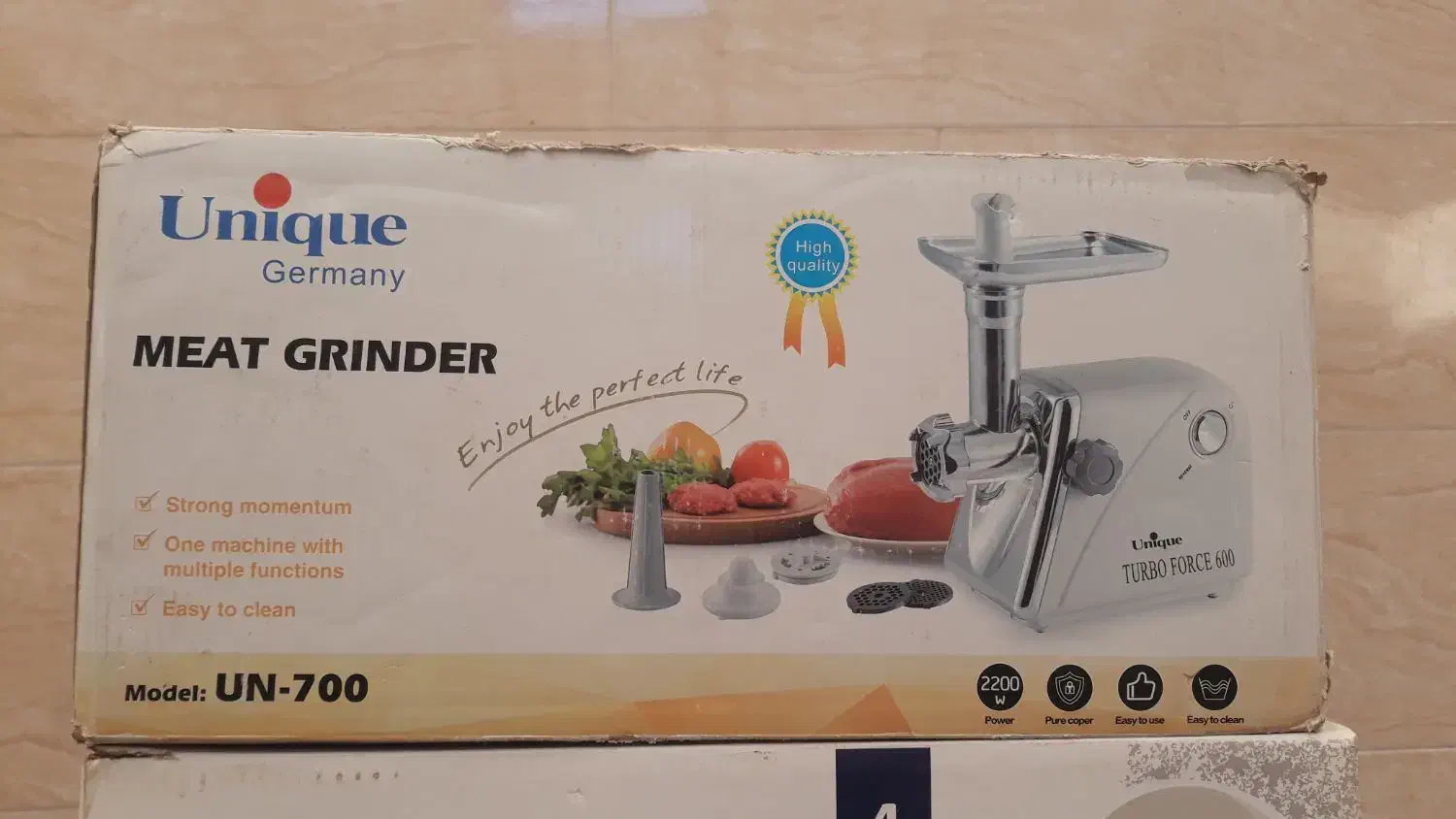 آبمیوه گیری،چرخ گوشت،چایی سازلمسی|سایر لوازم برقی|قم, علی آباد سعدگان|دیوار