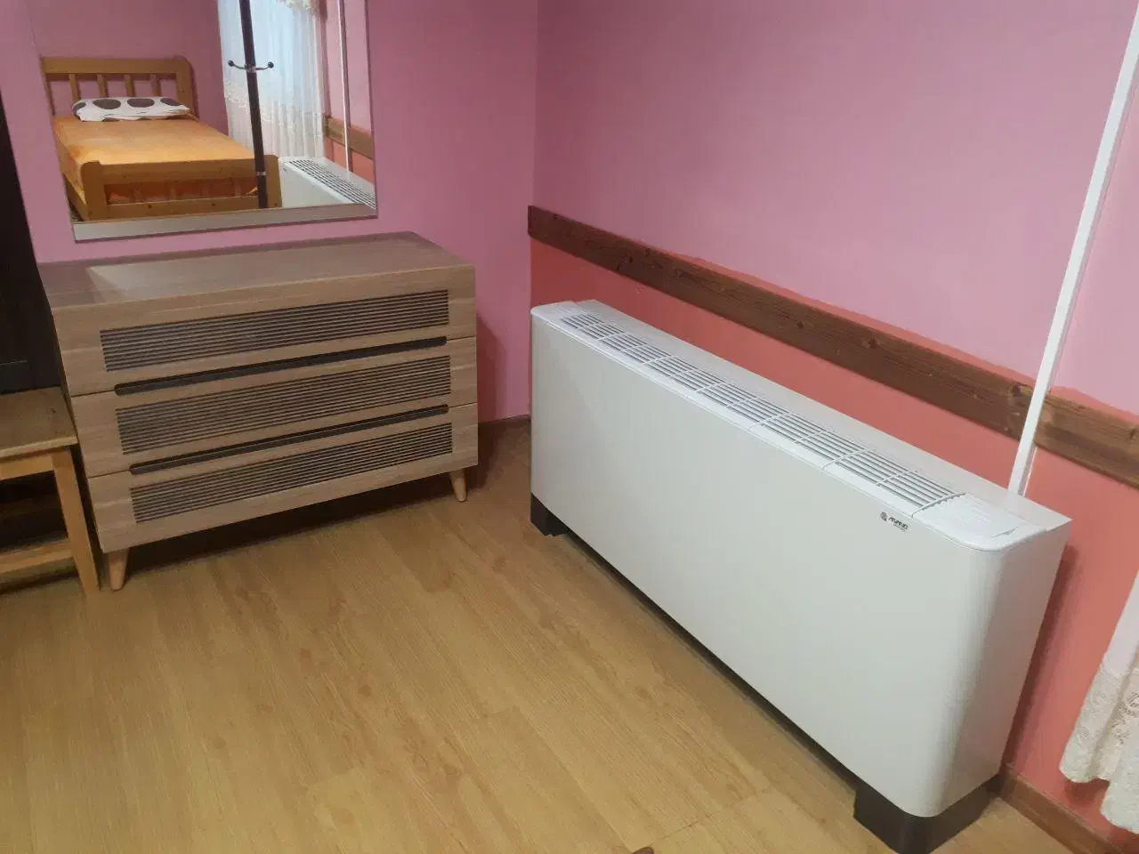 همخونه خانم برای خانم|اجارهٔ آپارتمان|بندر انزلی, معلم|دیوار