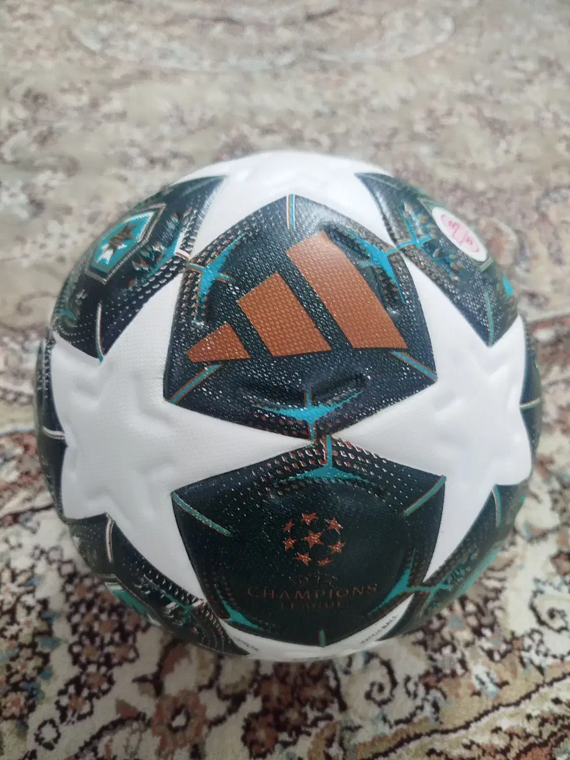 توپ آدیداس چمپیونز لیگ2025|ورزش‌های توپی|بیرجند, |دیوار