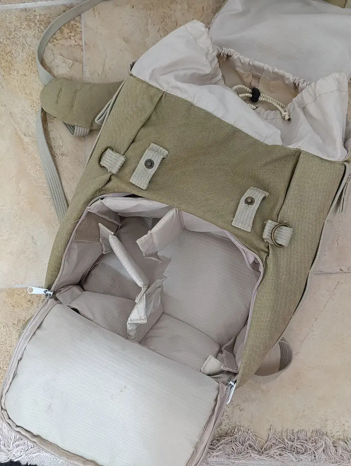 کوله عکاسی طرح نشنال جئوگرافی|دوربین عکاسی و فیلمبرداری|تهران, اسفندیاری|دیوار