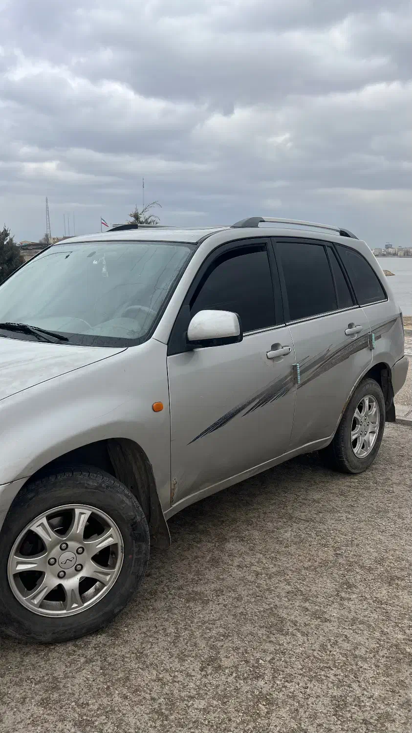 ایکس۳۳/X33|خودرو سواری و وانت|اردبیل, |دیوار