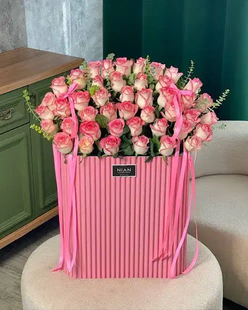 باکس گل کرج و تهران|گل و گیاه طبیعی|کرج, گوهردشت|دیوار