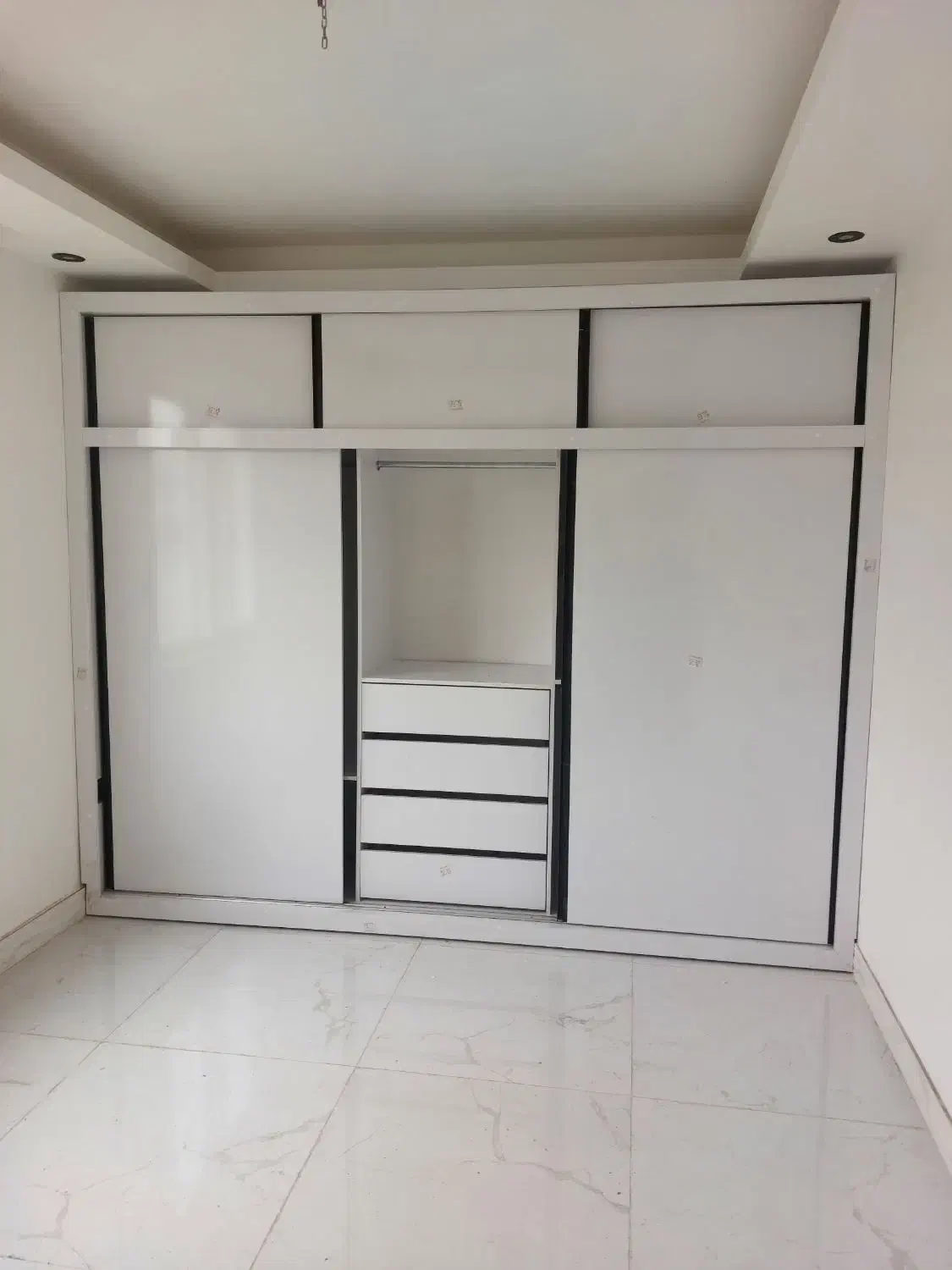 کمد دیواری|مصالح و تجهیزات ساختمان|چهاردانگه (تهران), |دیوار