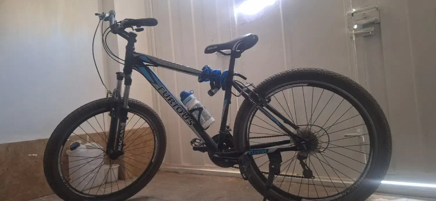 دوچرخه سایز ۲۶|دوچرخه، اسکیت، اسکوتر|فردوس (خراسان), |دیوار