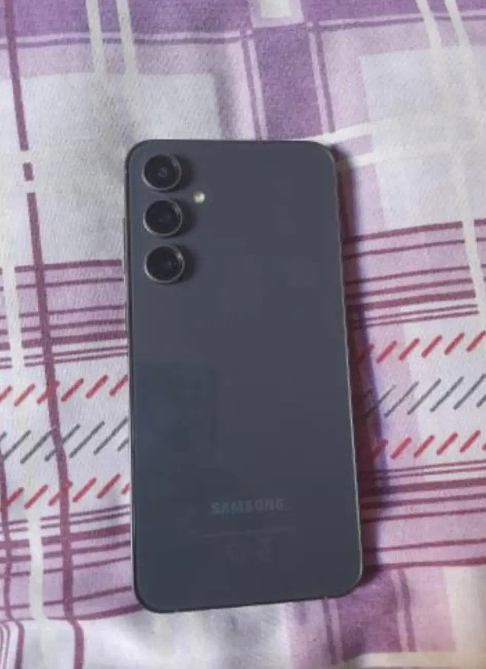 گوشی سامسونگ fe s23|موبایل|گرگان, |دیوار