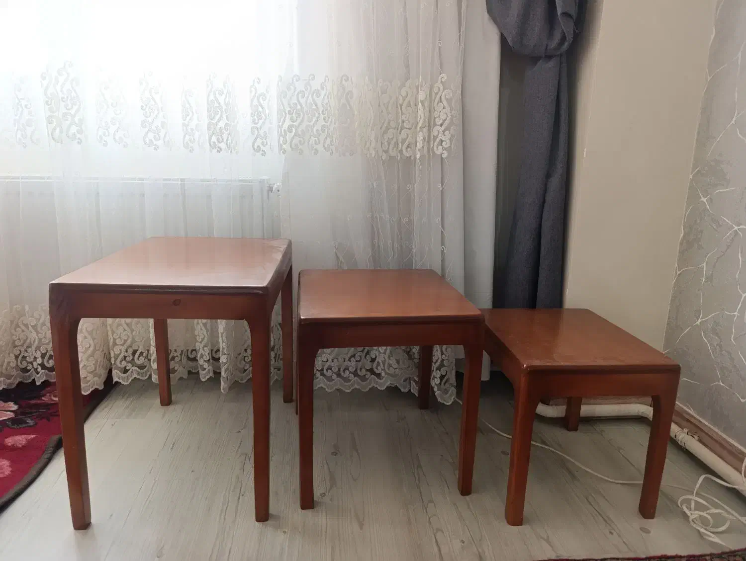 جلو مبلی چهارعددی|مبلمان خانگی و میز عسلی|سهند, |دیوار