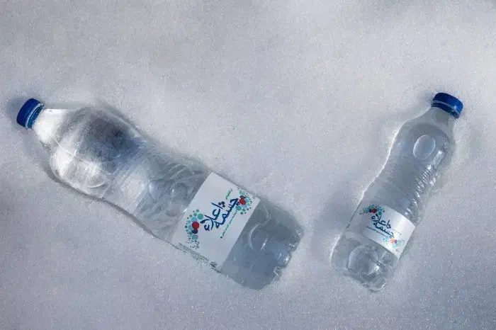 آب معدنی آب آشامیدنی چشمه اعلاء|خوردنی و آشامیدنی|تهران, انبار نفت|دیوار