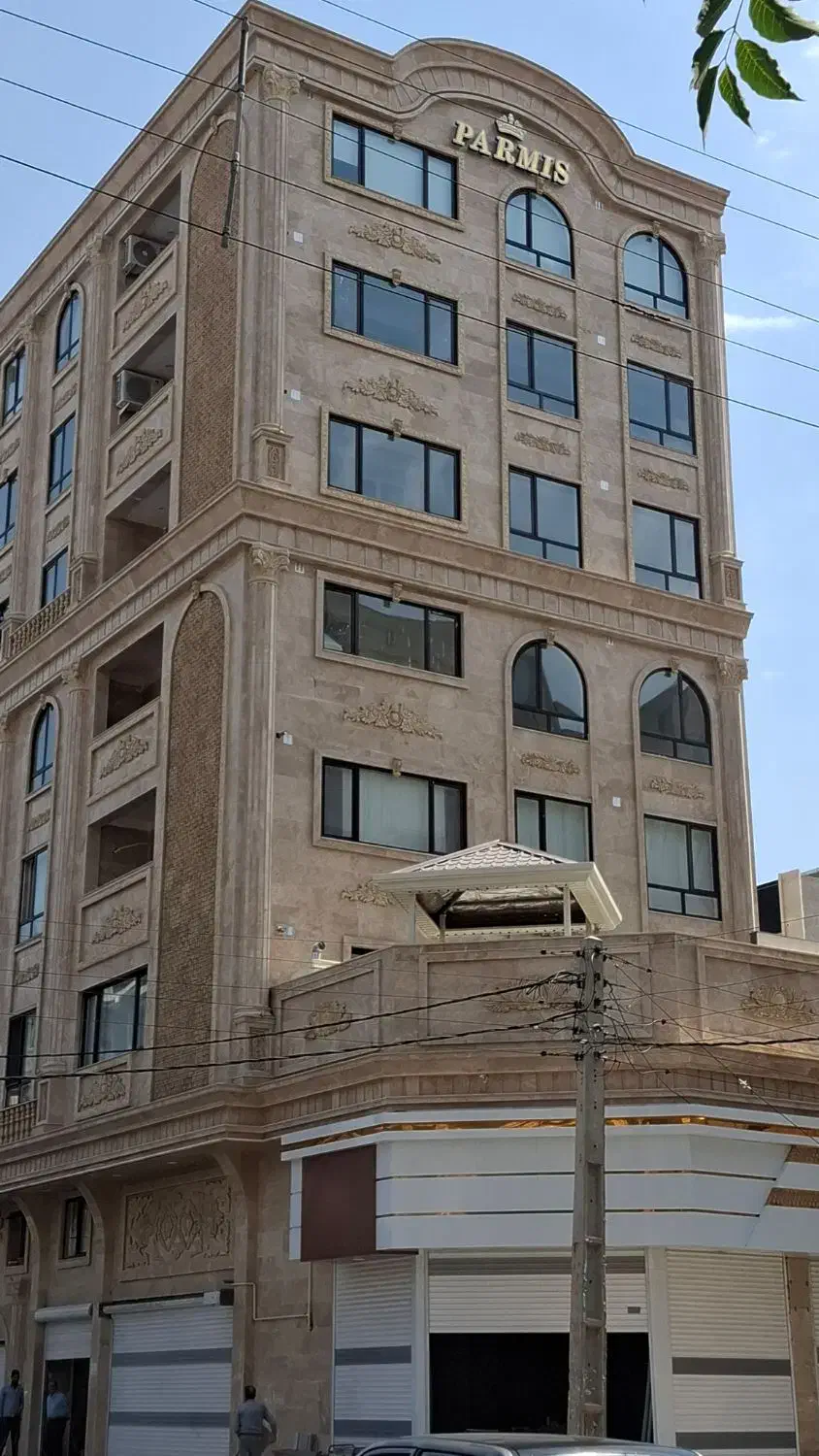 نما رومی و ساده و اسلپ|خدمات پیشه و مهارت|میانه, |دیوار