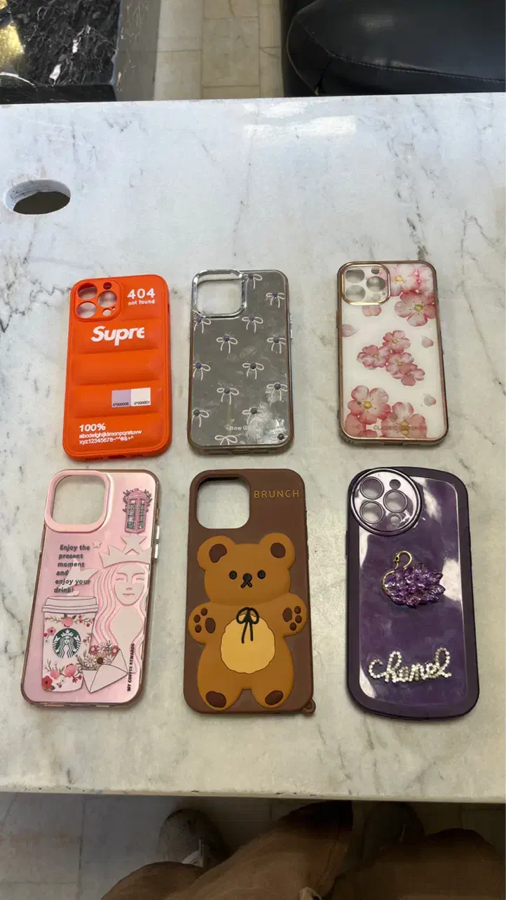 قاب آیفون ۱۳ پرومکس 10 عدد|لوازم جانبی موبایل و تبلت|قم, زنبیل آباد|دیوار