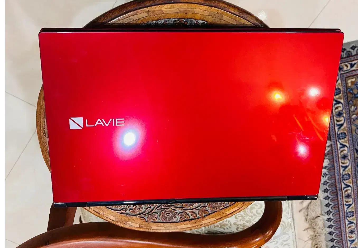 لپ تاپ زیبا و شیک مناسب هدیه شب یلدا|رایانه همراه|تهران, سلسبیل شمالی|دیوار