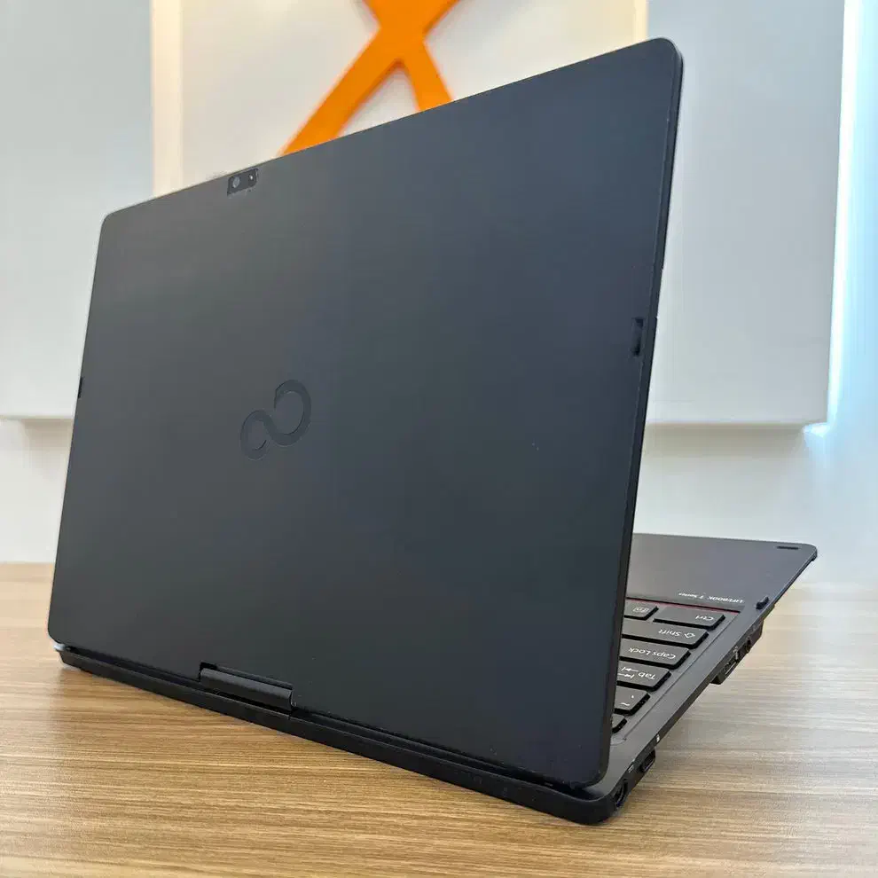 لپتاپ FUJITSU|رایانه همراه|رامهرمز, |دیوار