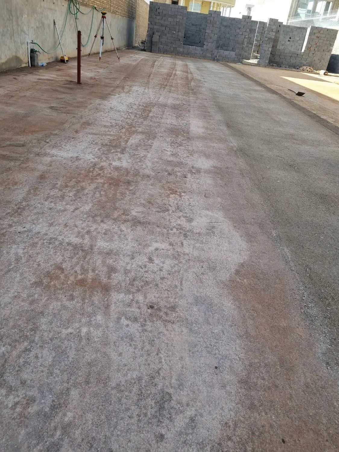 اجاره غلطک دستی/ غلتک دستی با ویبره|خدمات پیشه و مهارت|یزد, |دیوار