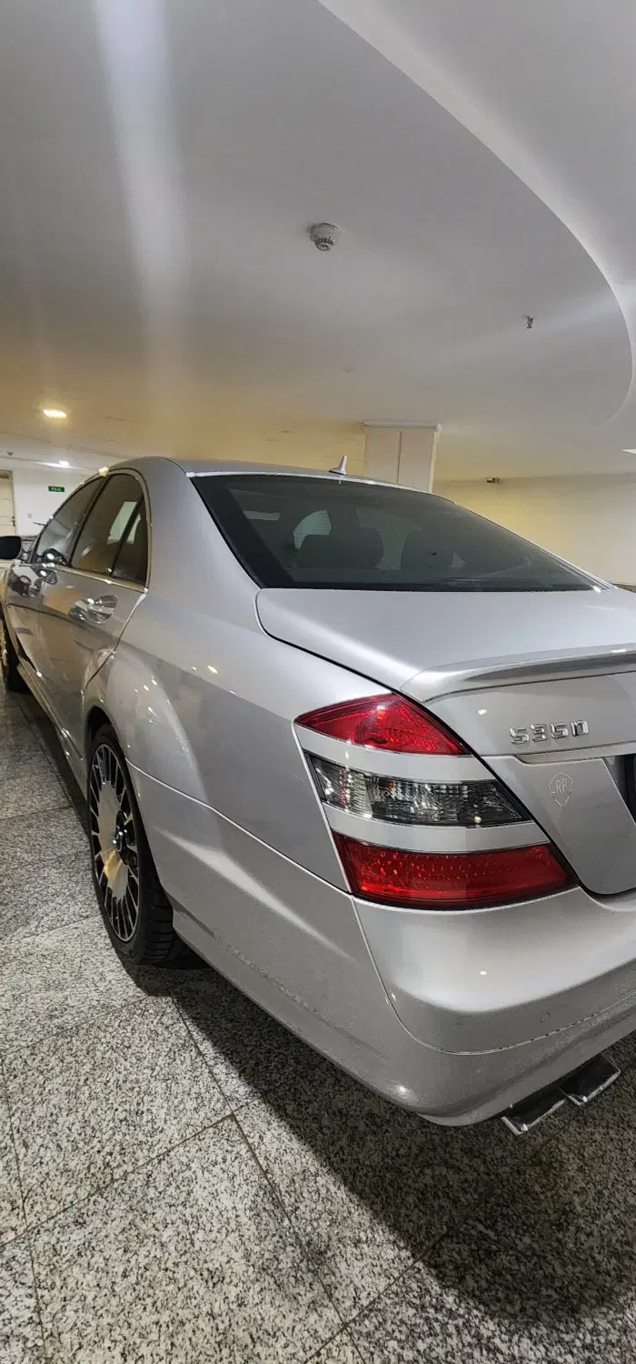 s350  2009|خودرو سواری و وانت|تهران, کاج|دیوار