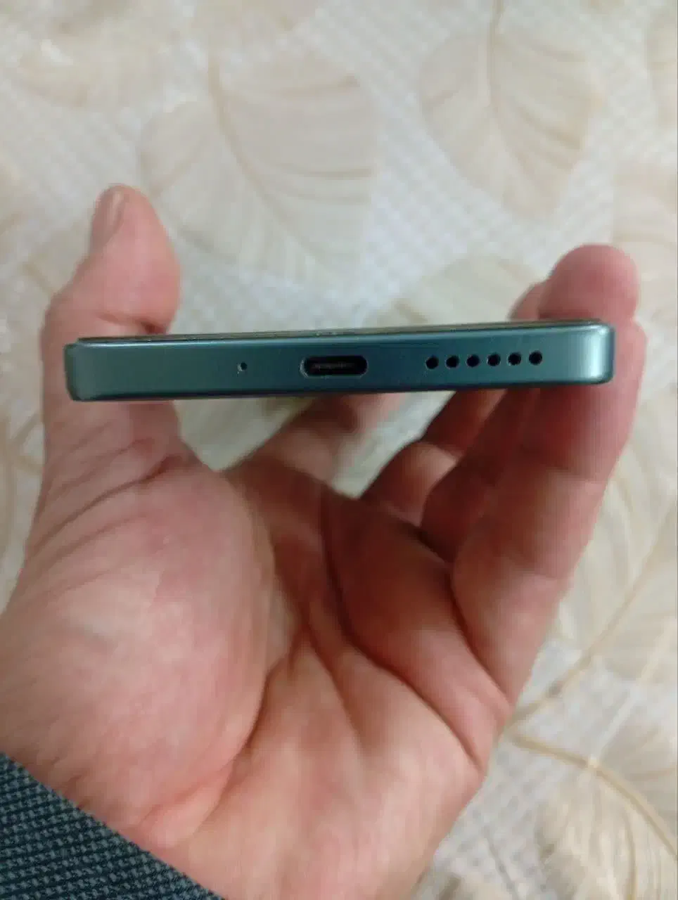 گوشی شیائومی نوت 13 پرو|موبایل|بجنورد, |دیوار