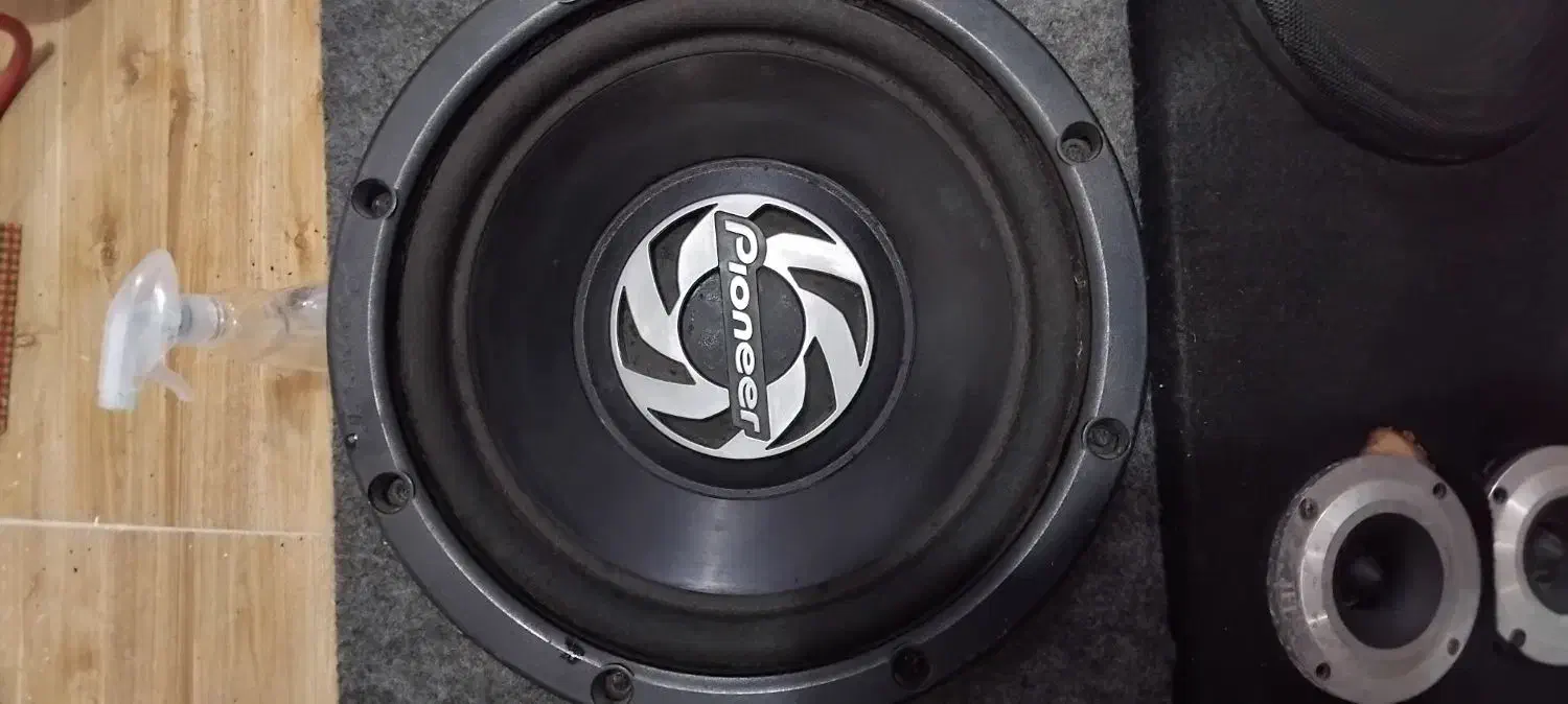 سیستم|قطعات یدکی و لوازم جانبی|خرم‌آباد (تنکابن), |دیوار