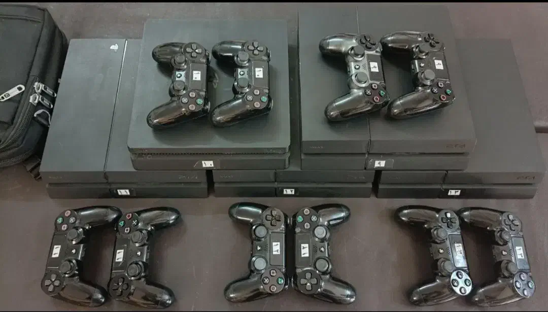 کرایه پی اس فور و تلویزیون ال ای دی ۴۰ و ۴۹|خدمات رایانهای و موبایل|مشهد, عبادی|دیوار