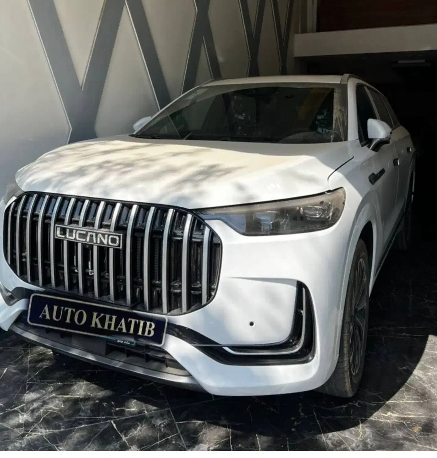 لوکانو ال ۸ سفید نقد و اقساط/تحویل فوری|خودرو سواری و وانت|تهران, حصار بوعلی|دیوار